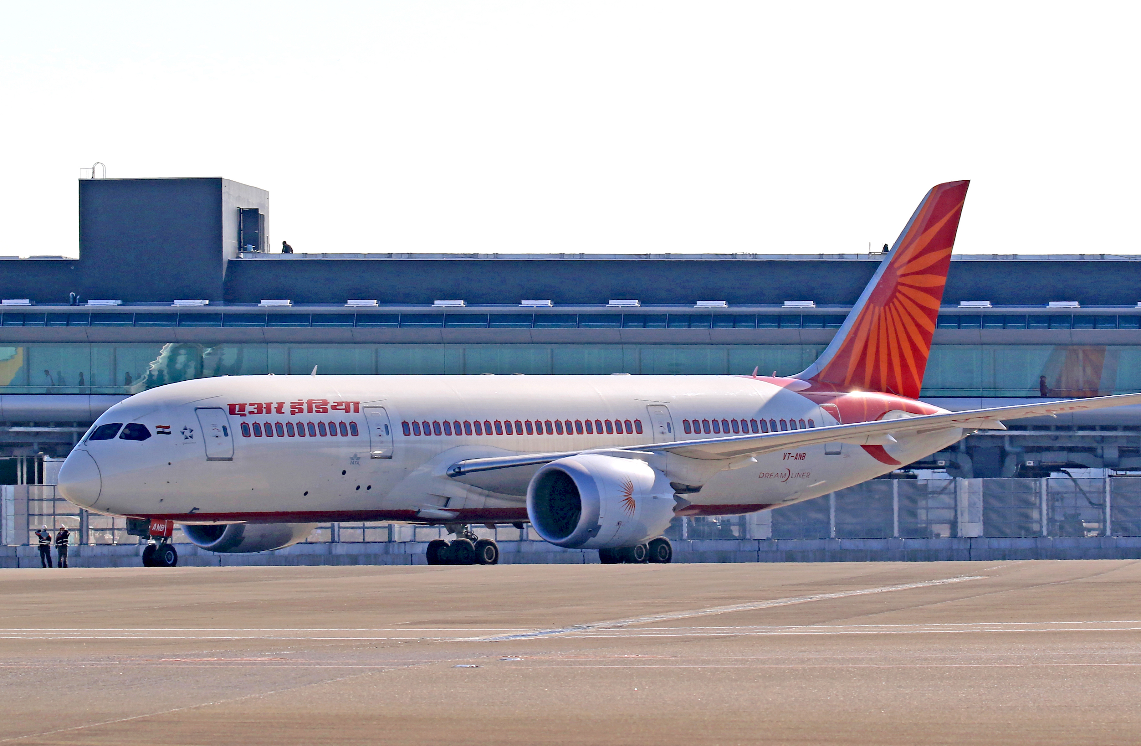 新生エアインディアの全貌！日本便予約と機材刷新の裏側を追う