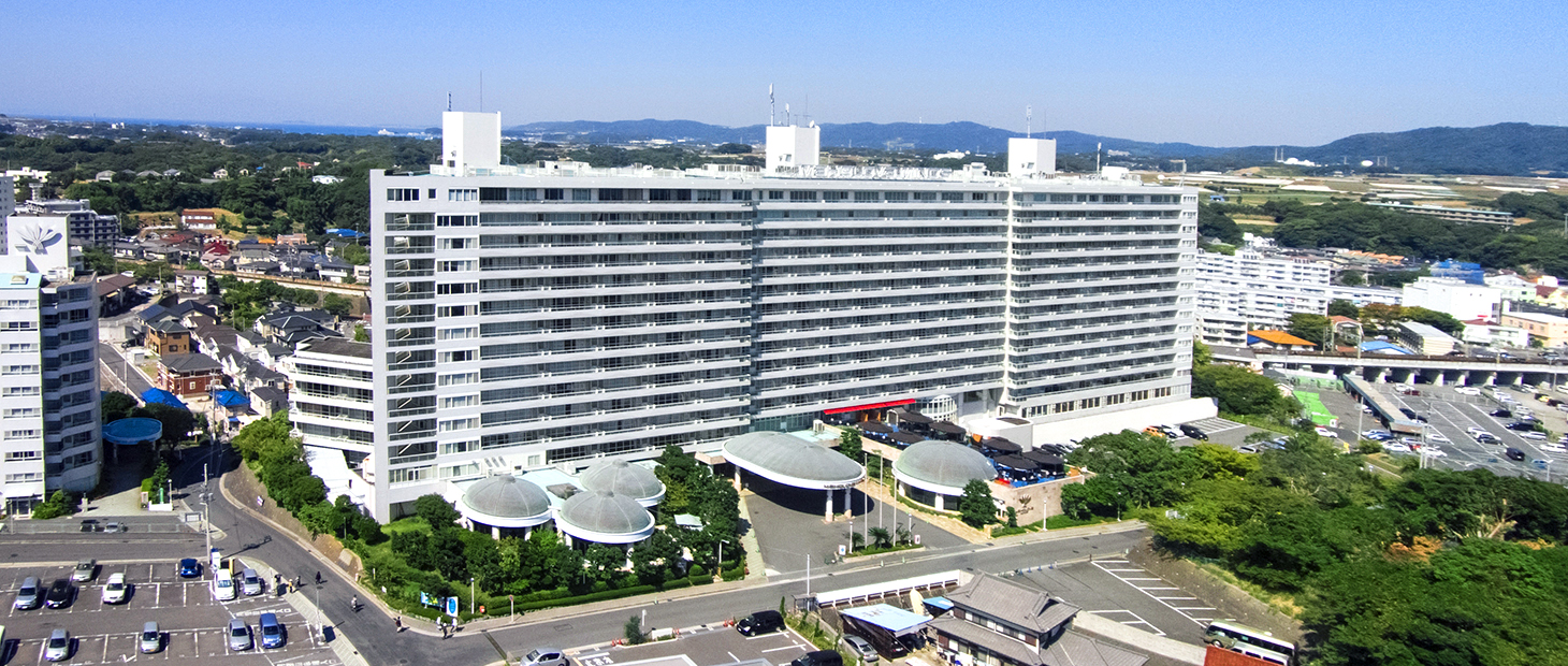 マホロバマインズ三浦の口コミ評判！バイキングの満足度や噂の真相を検証