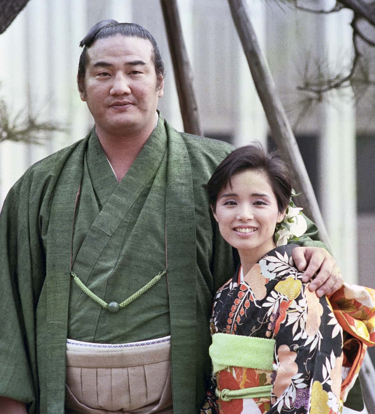 南海の黒ヒョウ・若嶋津六夫の栄光！高田みずえとの絆と裏側秘話