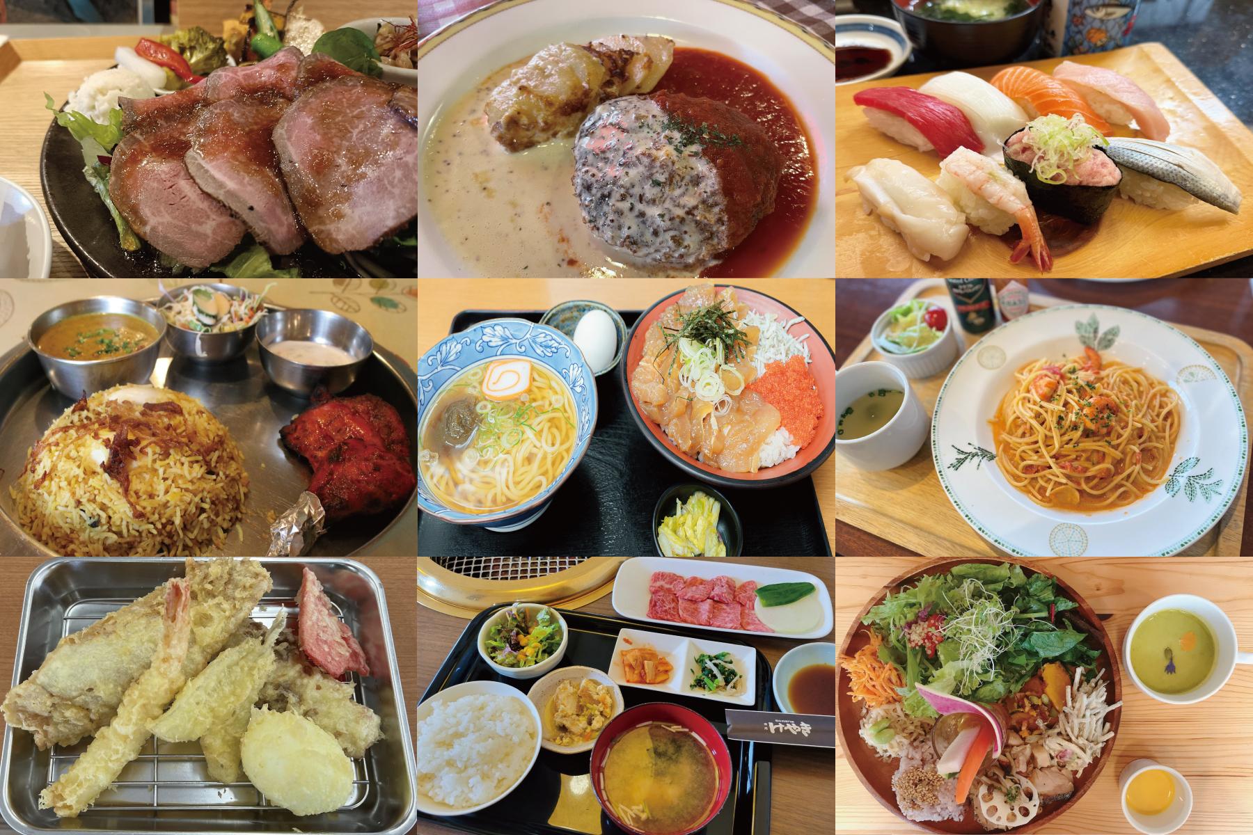 富山市ランチ2026最新調査！海鮮丼から隠れ家名店まで厳選公開