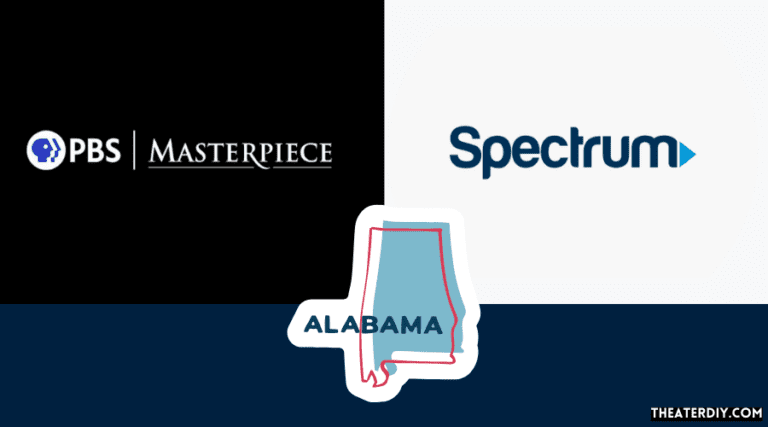 What Channel Is Alabama Playing on Today on Spectrum