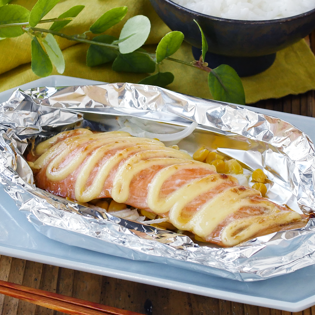 鮭のマヨネーズ焼きで失敗しない！ふっくら極上ジューシー黄金比の秘密