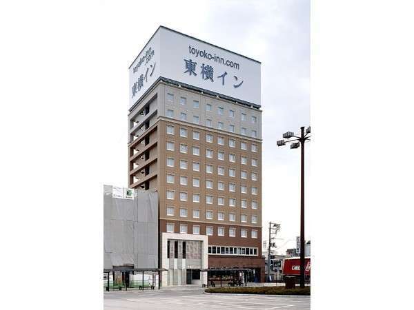 東横イン東広島西条駅南口の実力検証！口コミ・朝食・駐車場を徹底解説