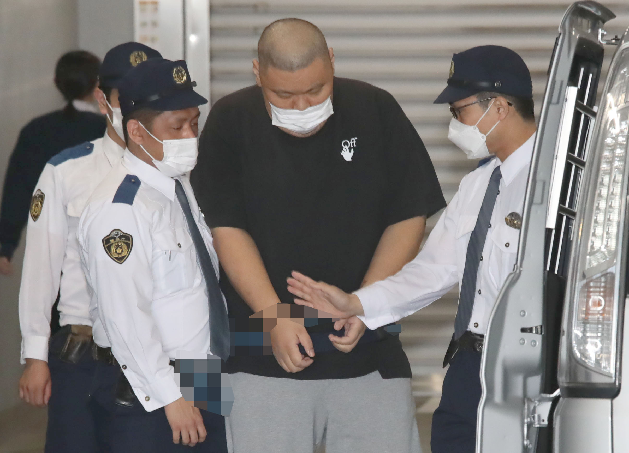 逮捕者の名前検索は個人で可能か？事件歴や前科を調べる合法的手法