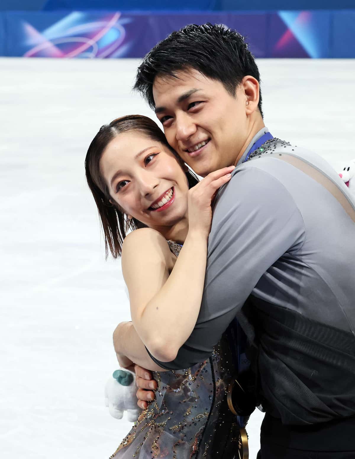りくりゅう本当の関係は？熱愛や結婚の真相と強い絆の秘密に迫る