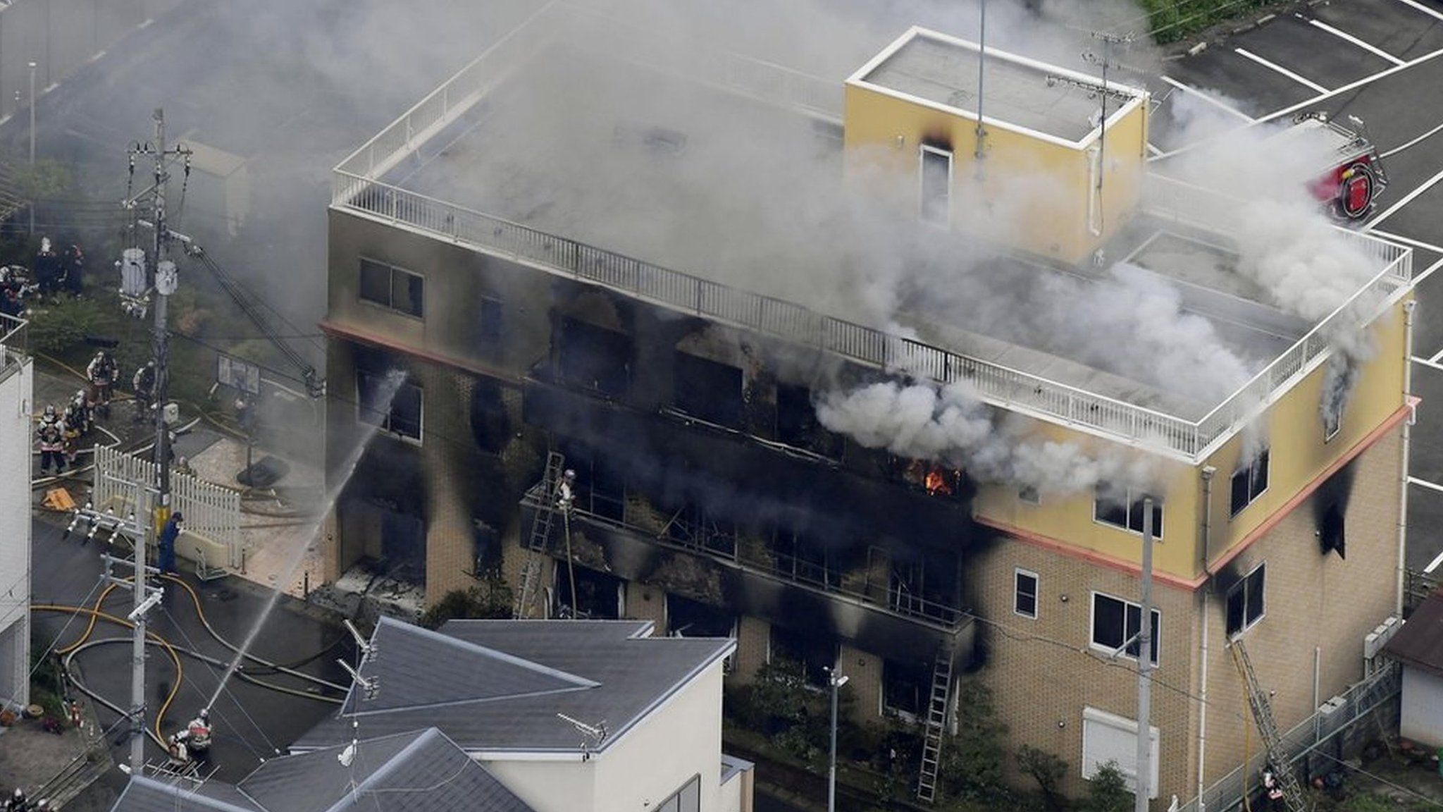 京アニ事件の全貌｜動機の真相と死刑判決・再建への歩みを追う