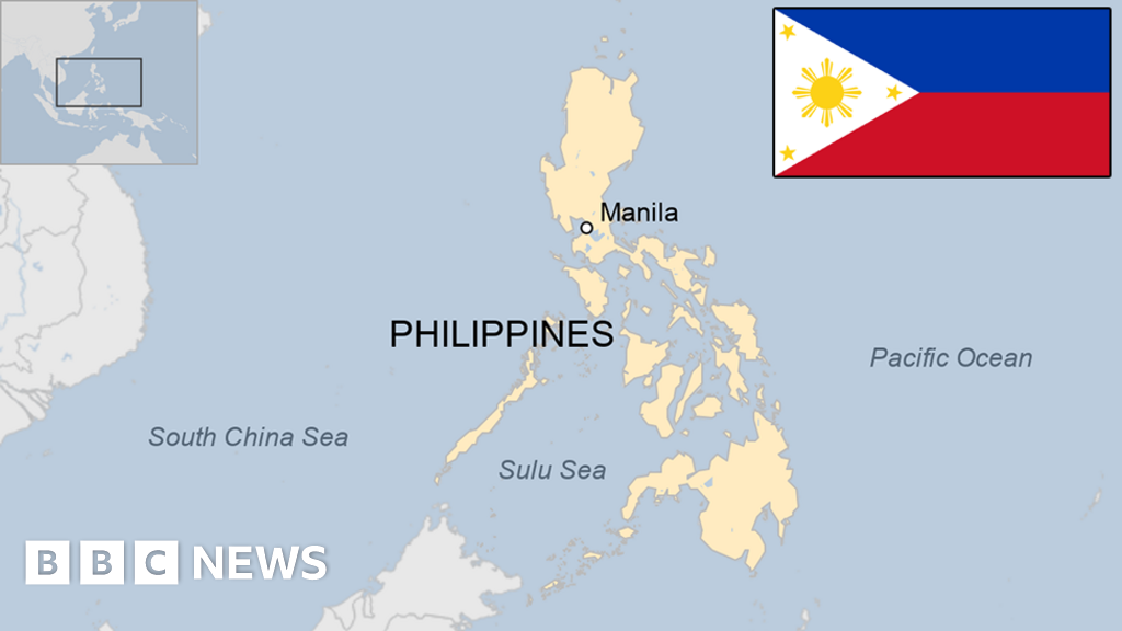 Is the Philippines a Third World Country