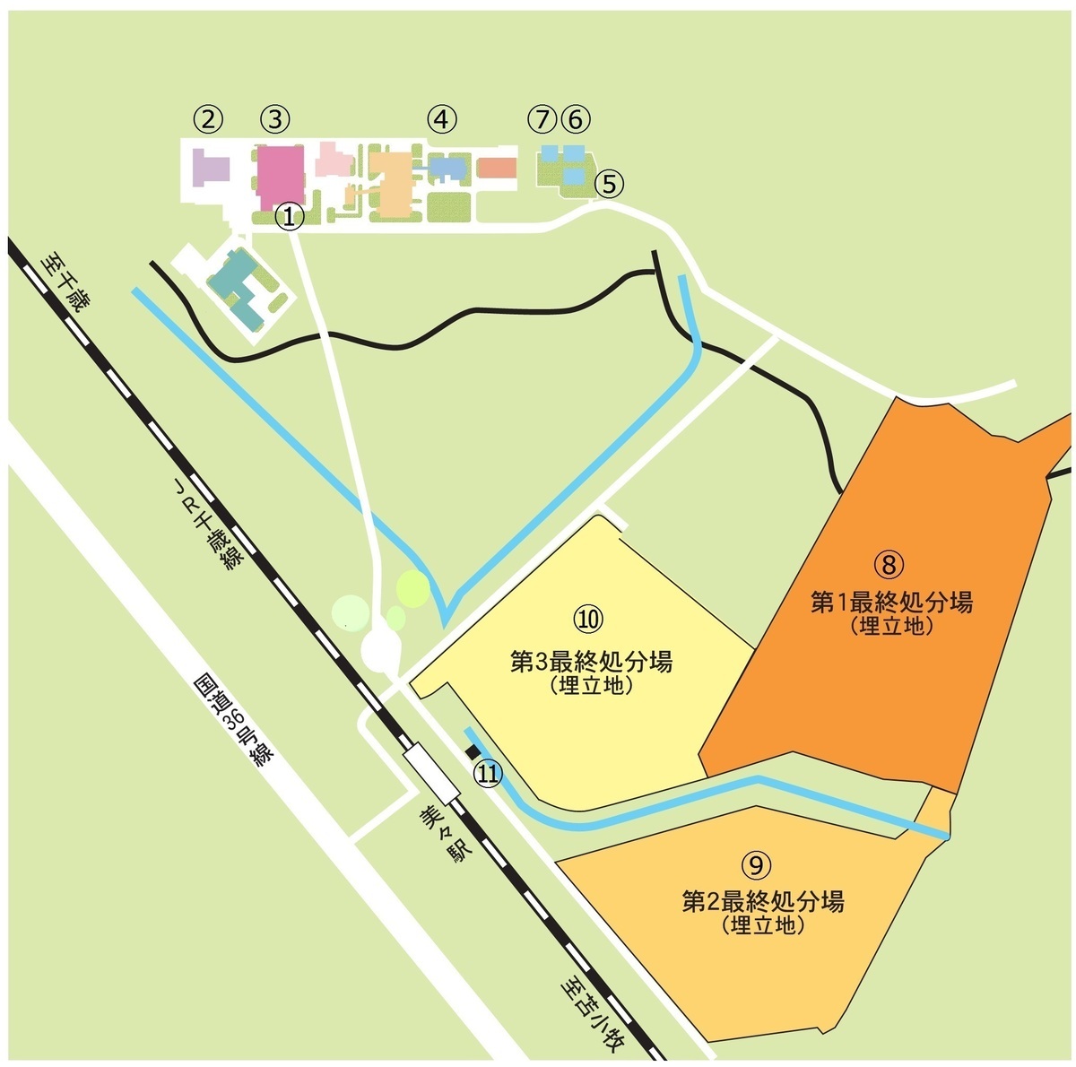 千歳市環境センターごみ持ち込み完全ガイド！2026最新ルールと注意点