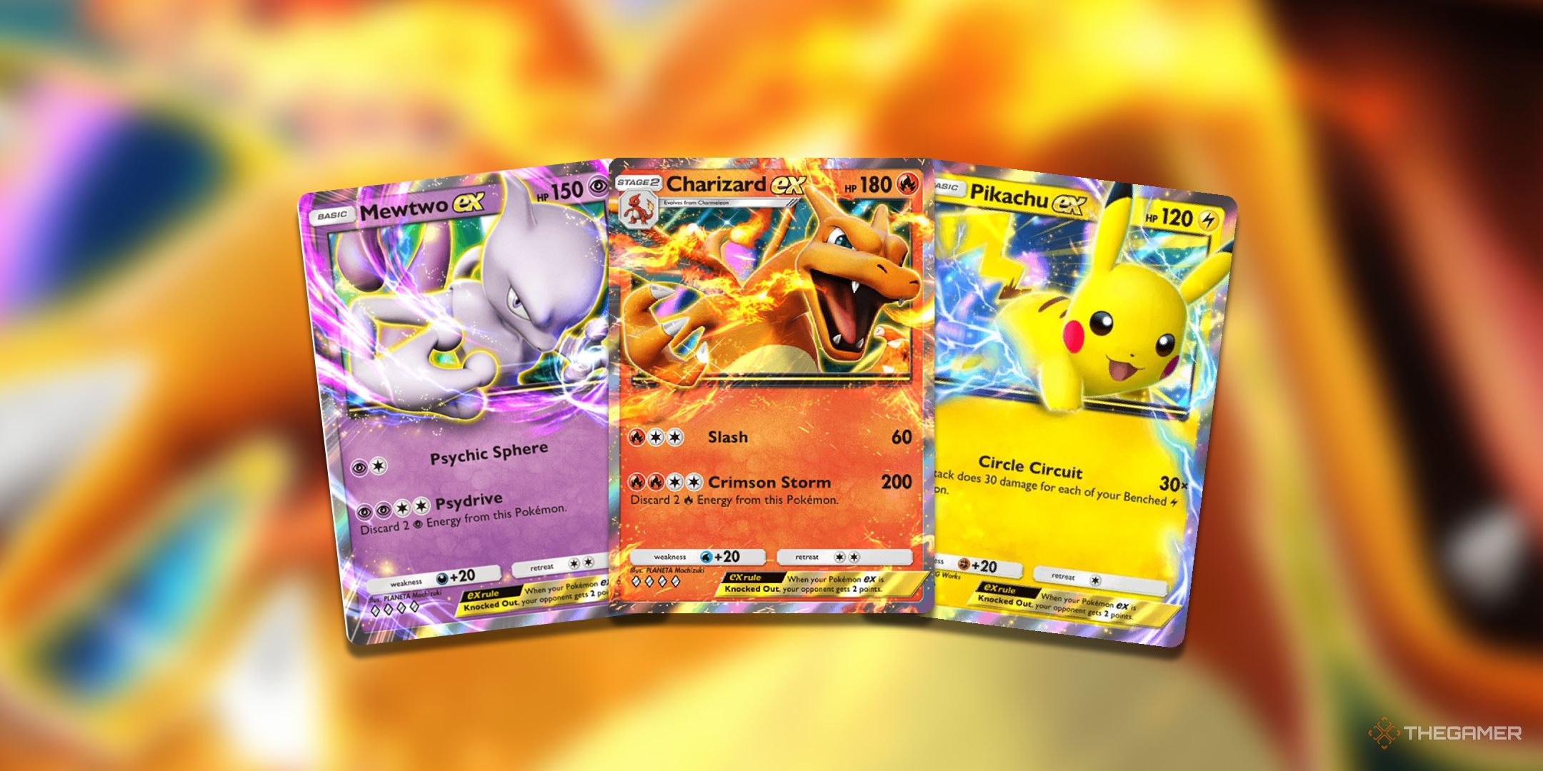 Best Cards in Pokemon Tcg Pocket