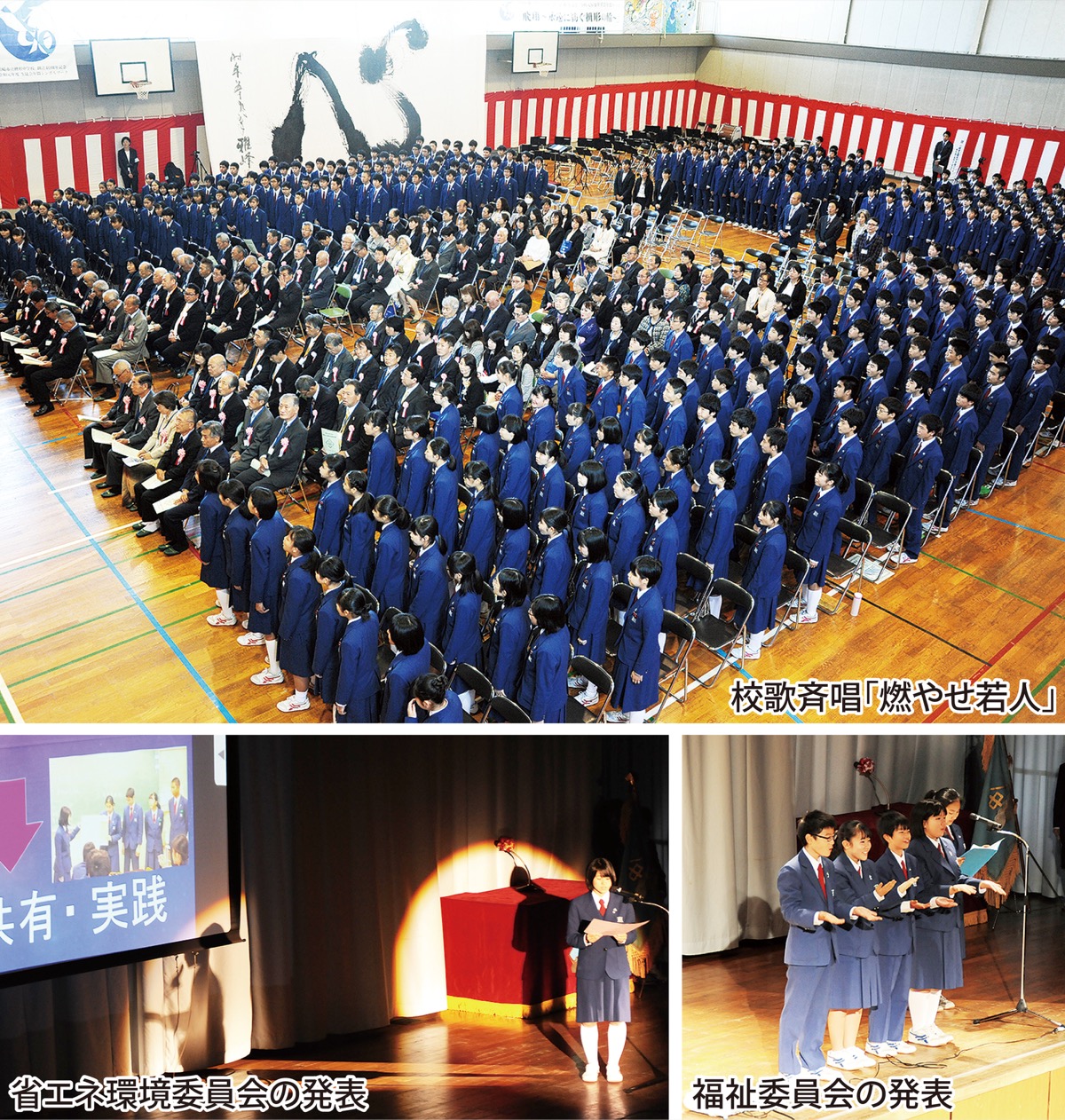 川崎市立枡形中学校の評判と荒れてる噂の真相！学区や進学実績を徹底検証