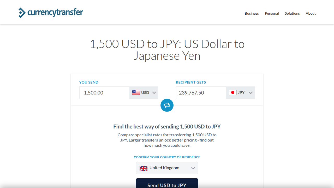 1500ドルは日本円で今いくら？為替手数料の落とし穴と損しない換算術