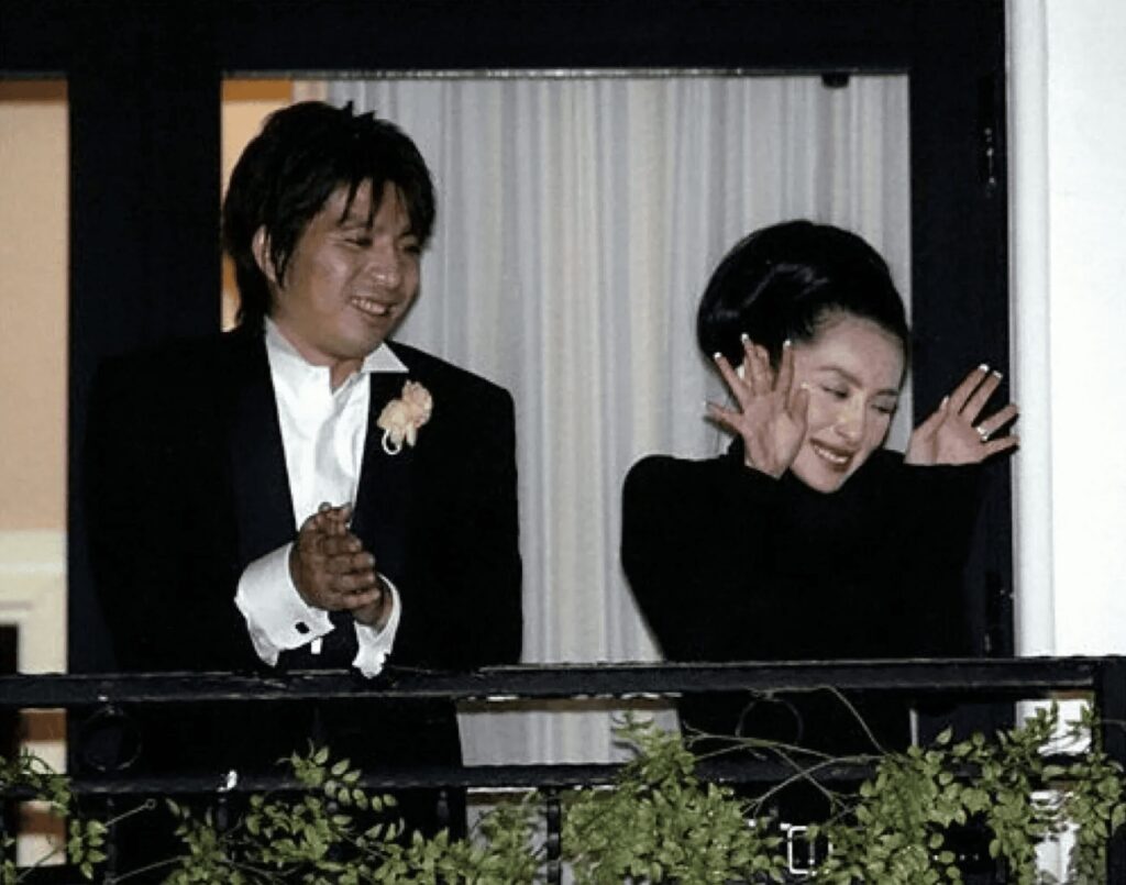 奥菜恵の元旦那と歴代夫の真相｜藤田晋との別離から木村了との現在まで
