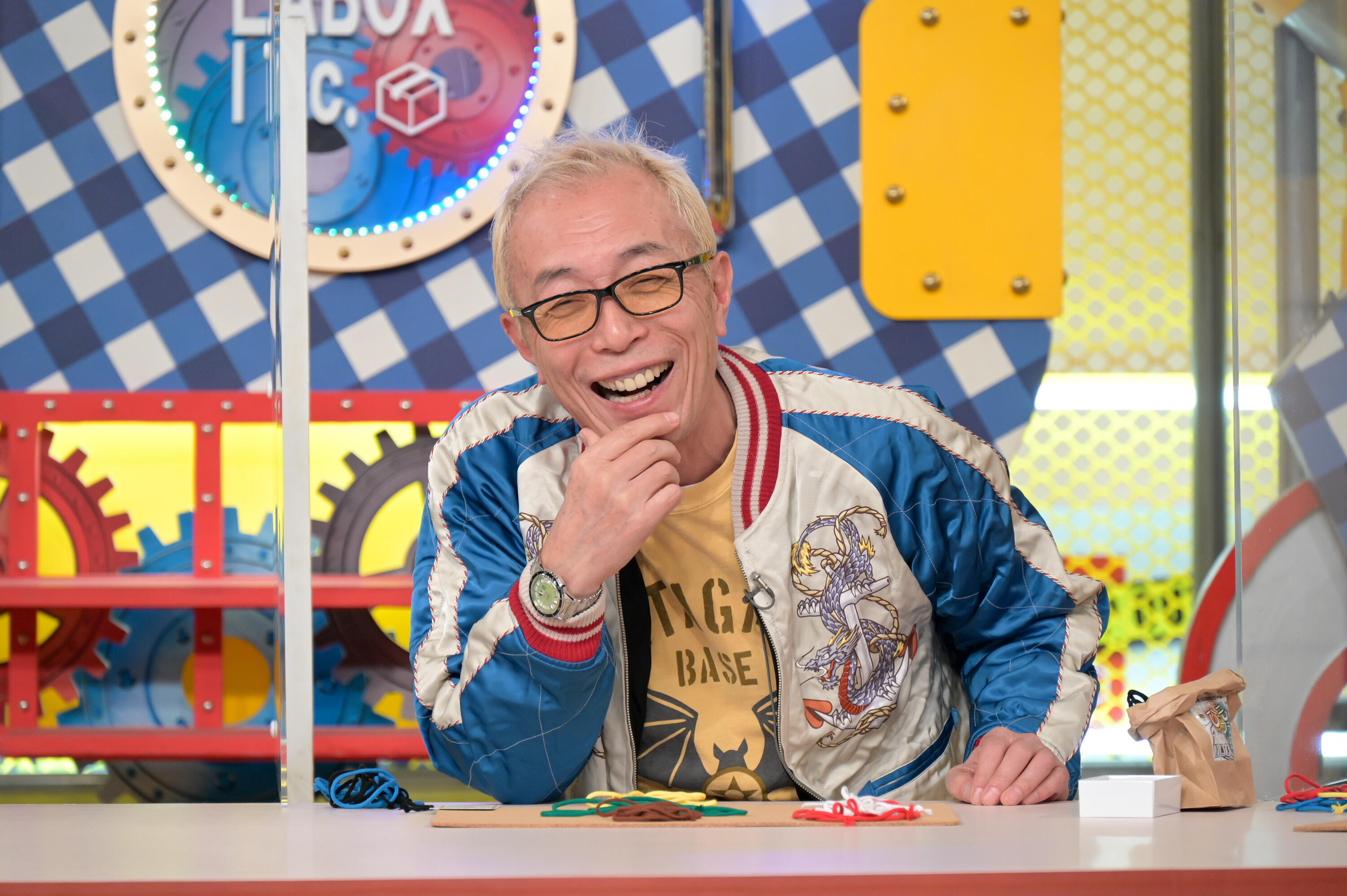 所ジョージのテレビ現在一覧！冠番組終了の真相と出演激変の理由
