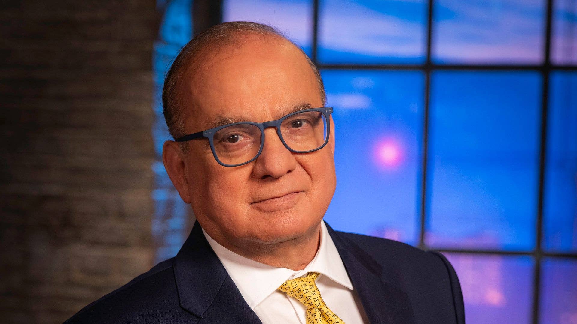 Touker Suleyman Announces His Departure from Bbc Show Dragons' Den