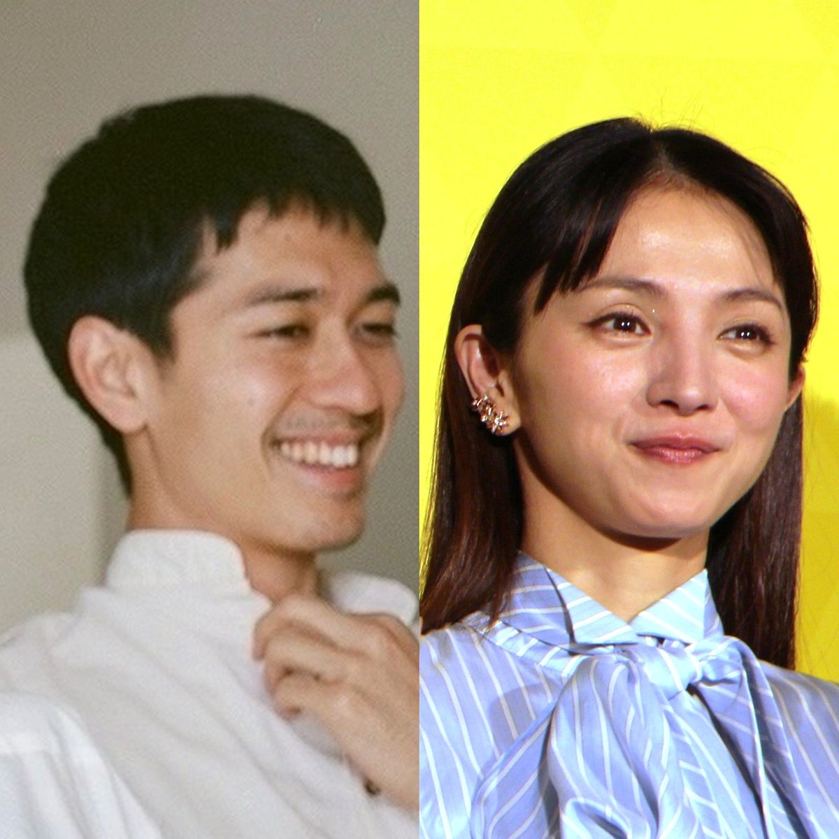 満島ひかりと浅野啓介の熱愛は本当？共演歴や馴れ初めの真相を徹底検証