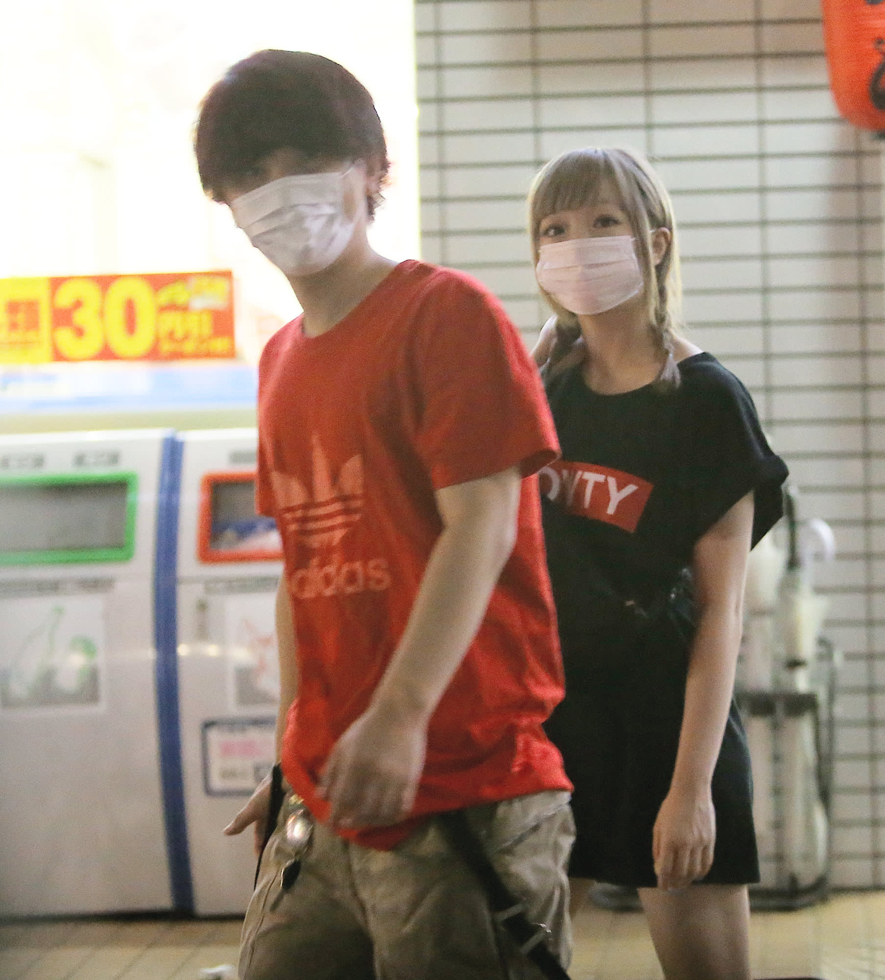 きゃりーとFukase伝説の熱愛劇！破局暗号の真相と現在の姿