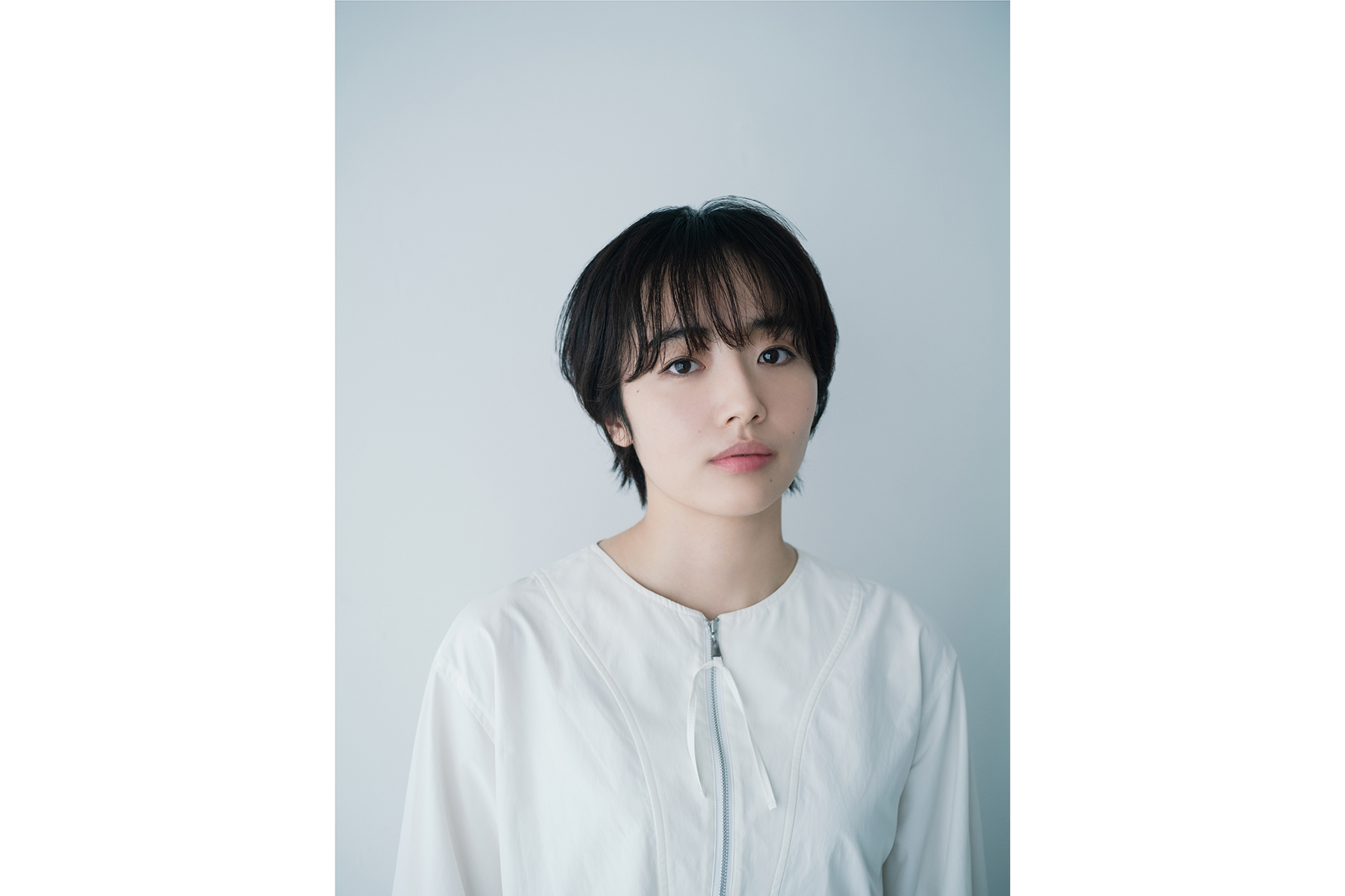 森田望智の結婚と熱愛の真相！虎に翼で覚醒したカメレオン女優の素顔