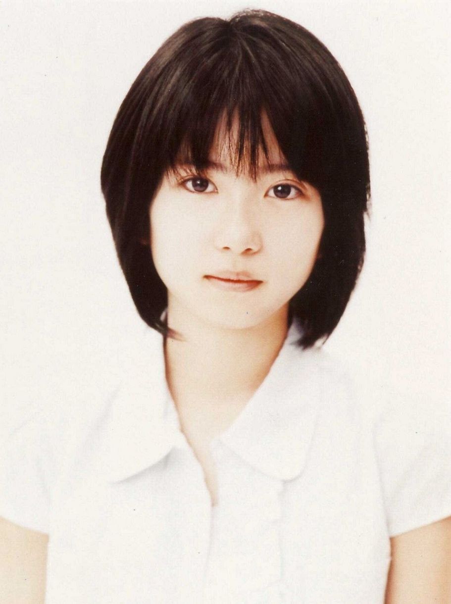 志田未来の若い頃と現在を徹底比較！神童と呼ばれた子役時代と美貌の軌跡