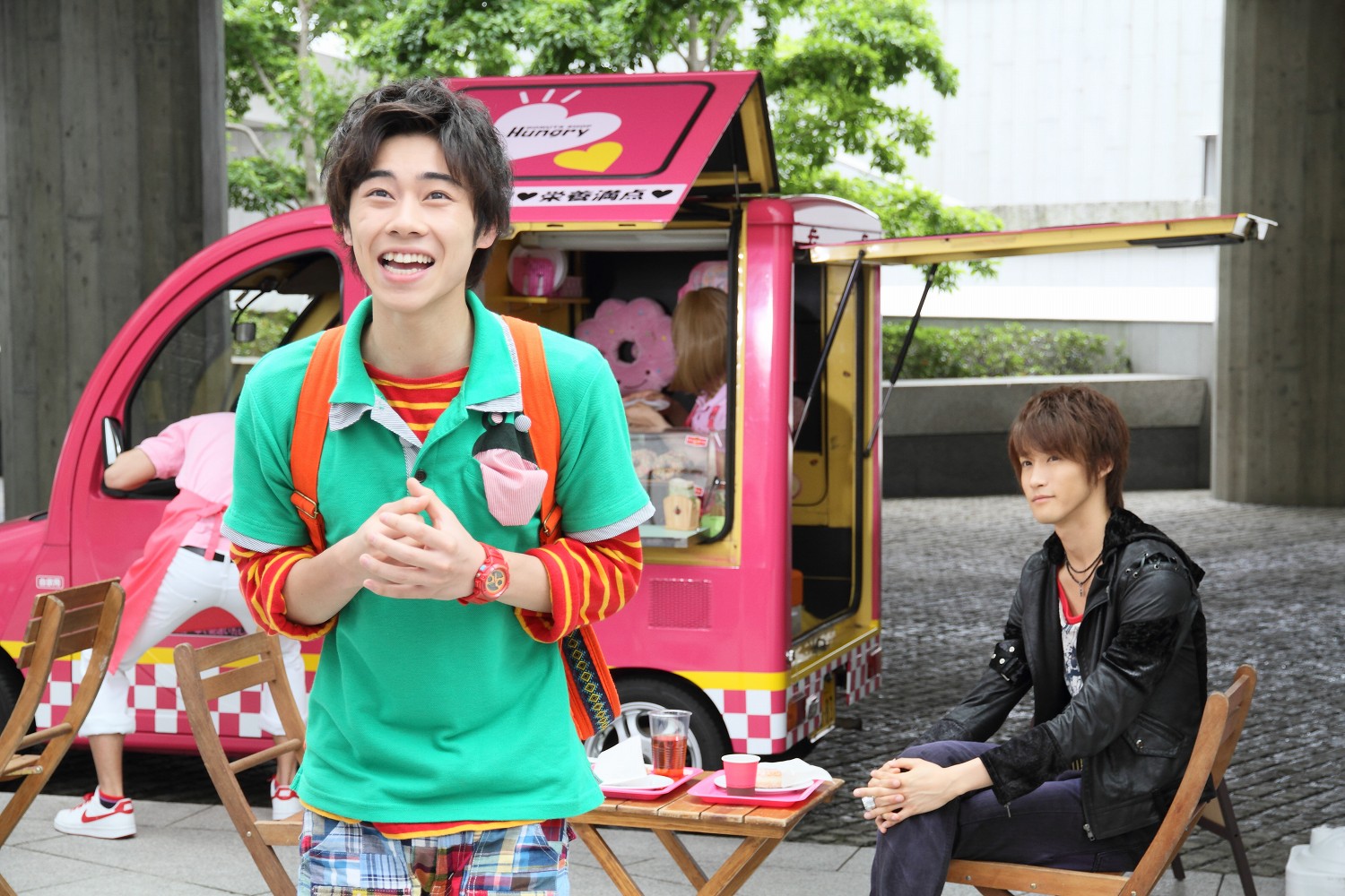 戸塚純貴が語る仮面ライダー撮影秘話と現在！奈良瞬平役から実力派へ