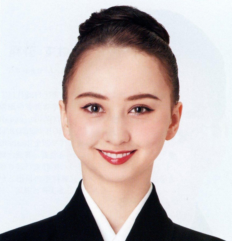 音彩唯の現在2026｜首席入団からトップ娘役候補への軌跡と真相