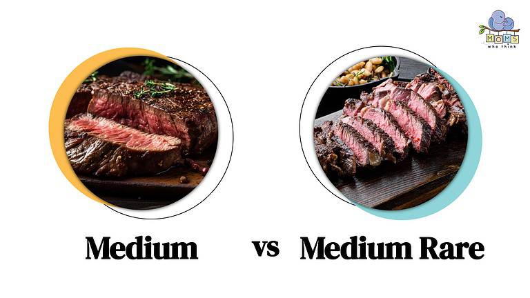 Medium Versus Medium Rare