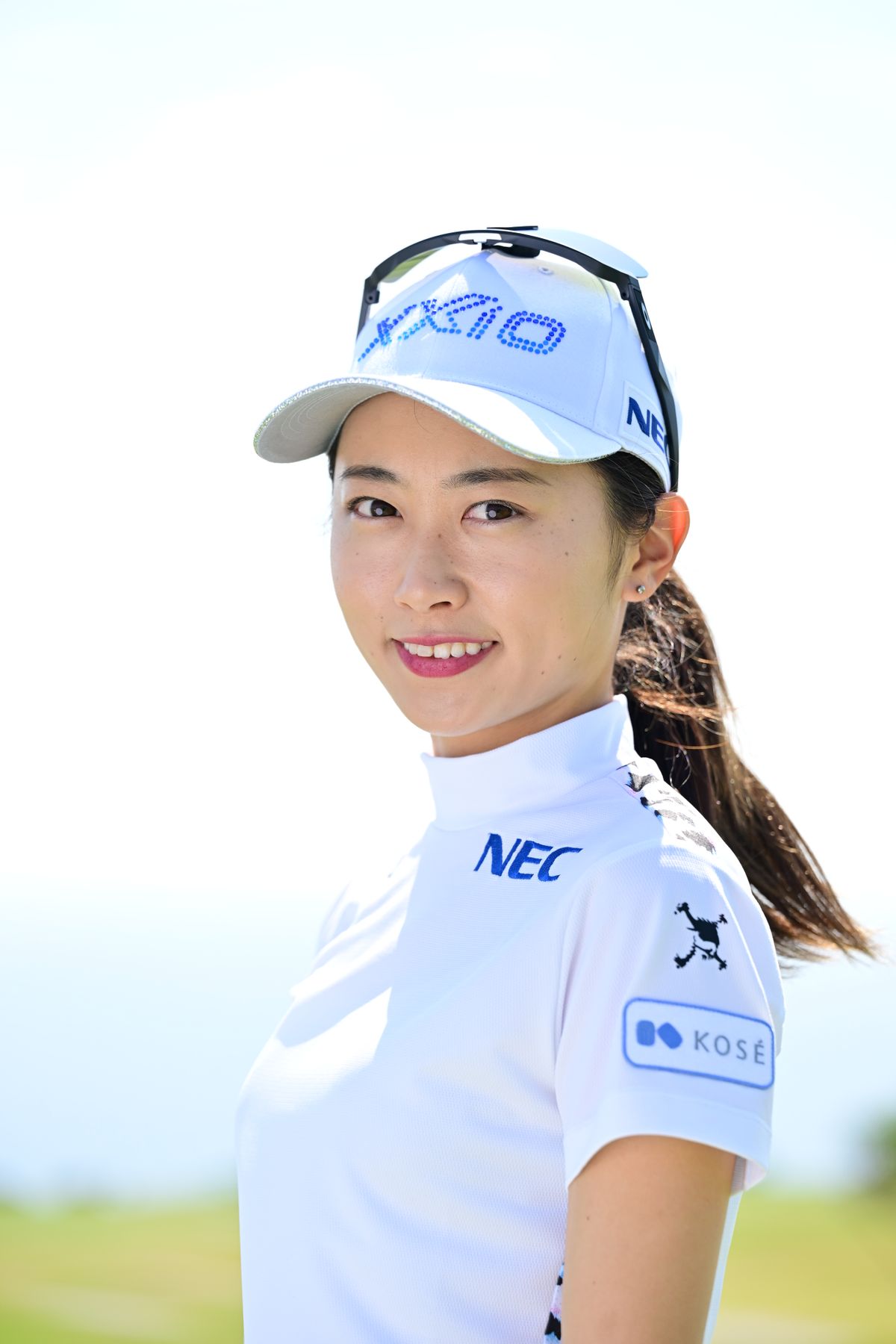 安田祐香の現在と復活劇！涙の初優勝から最新ギア・経歴まで徹底解説