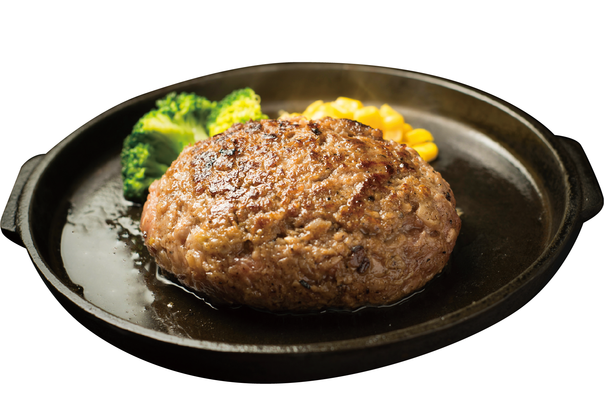 福よし「とろけるハンバーグ」の秘密｜焼き方から口コミまで徹底解剖