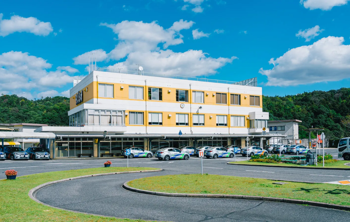 最短取得の真相！沼田自動車学校が明かす新カリキュラムの実力