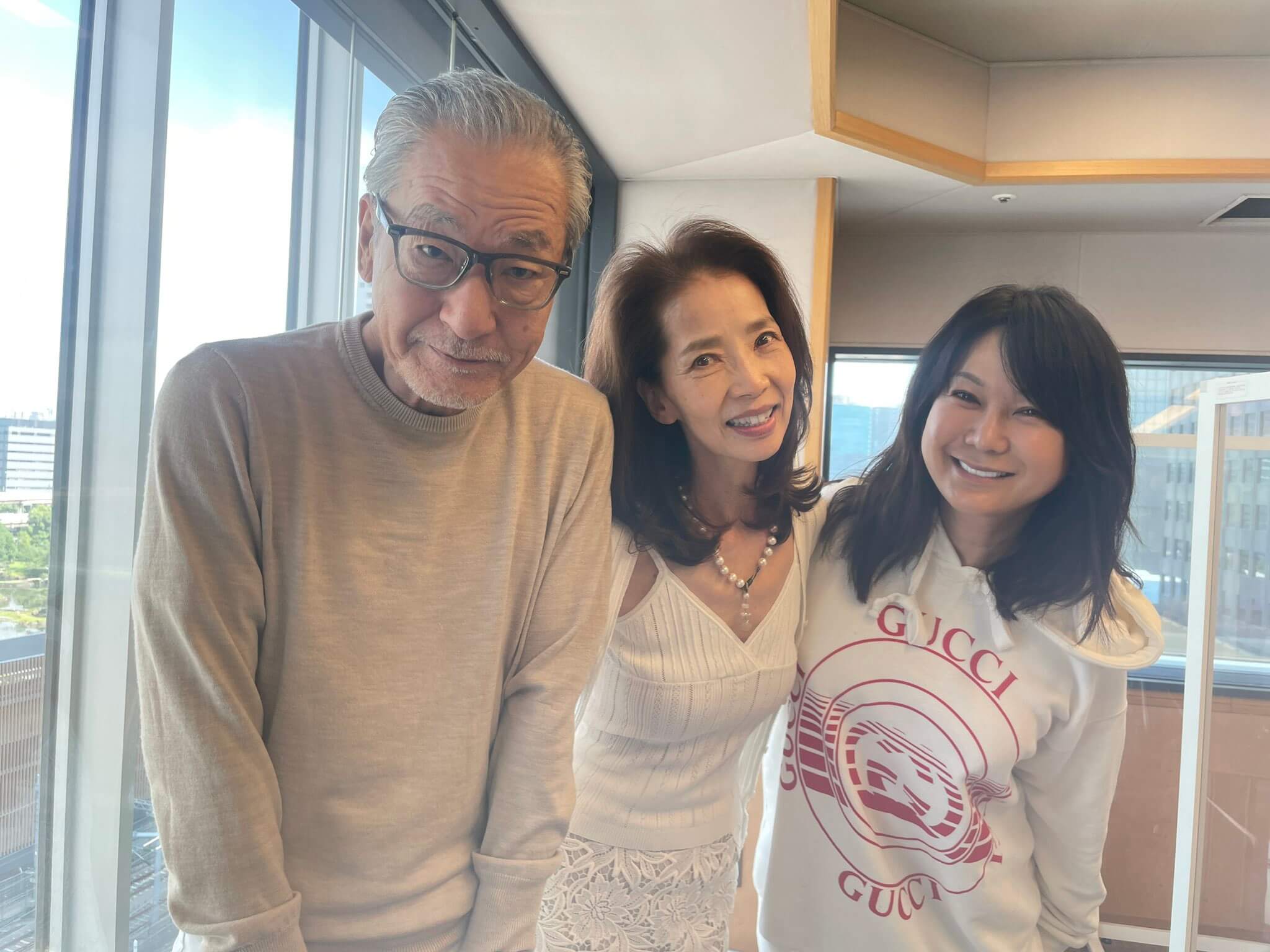 未唯Mieの元夫・佃淳三との離婚理由と現在！子供や再婚の噂を徹底追跡