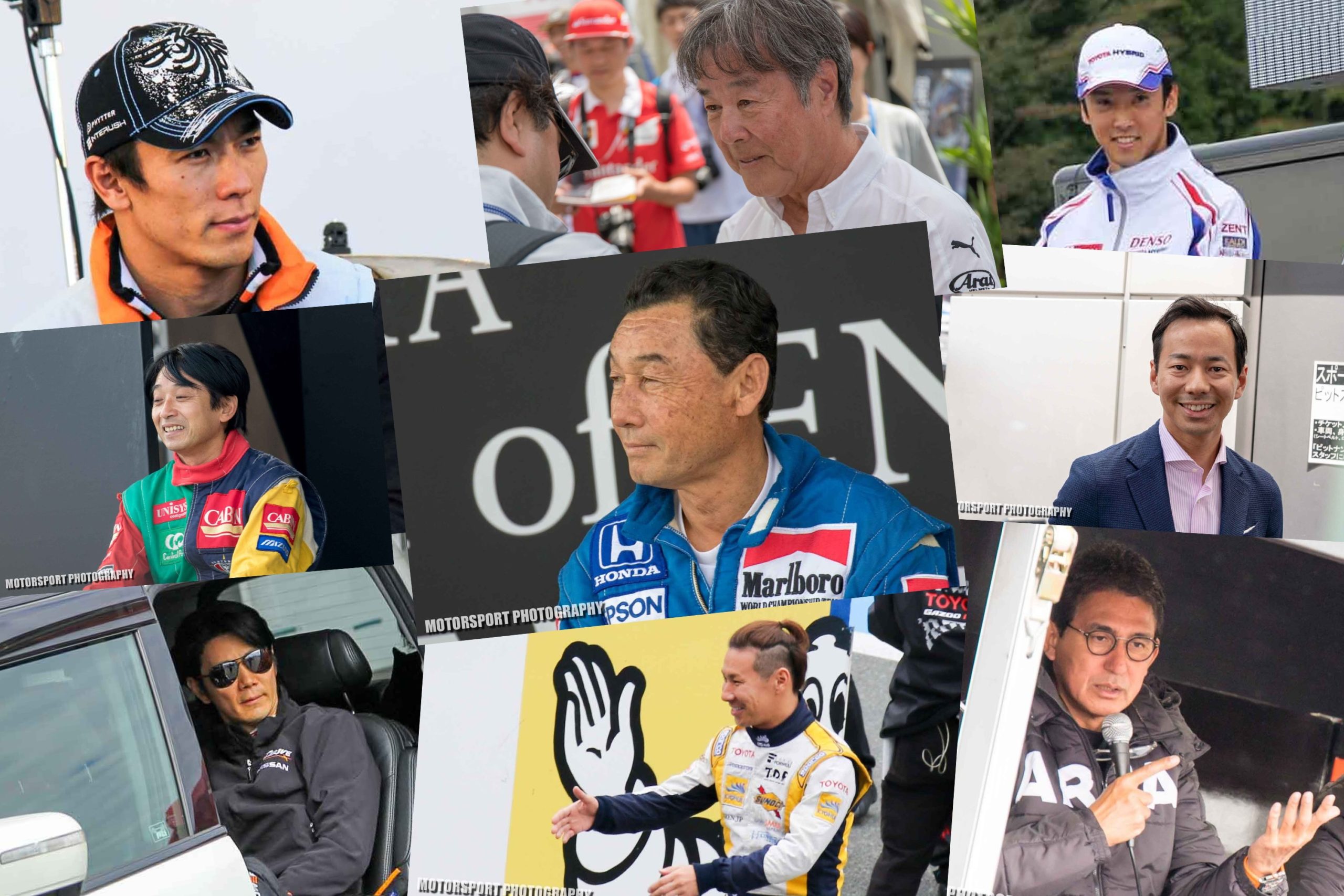 角田裕毅の最新契約と歴史の系譜！F1日本人が挑む新時代の壁