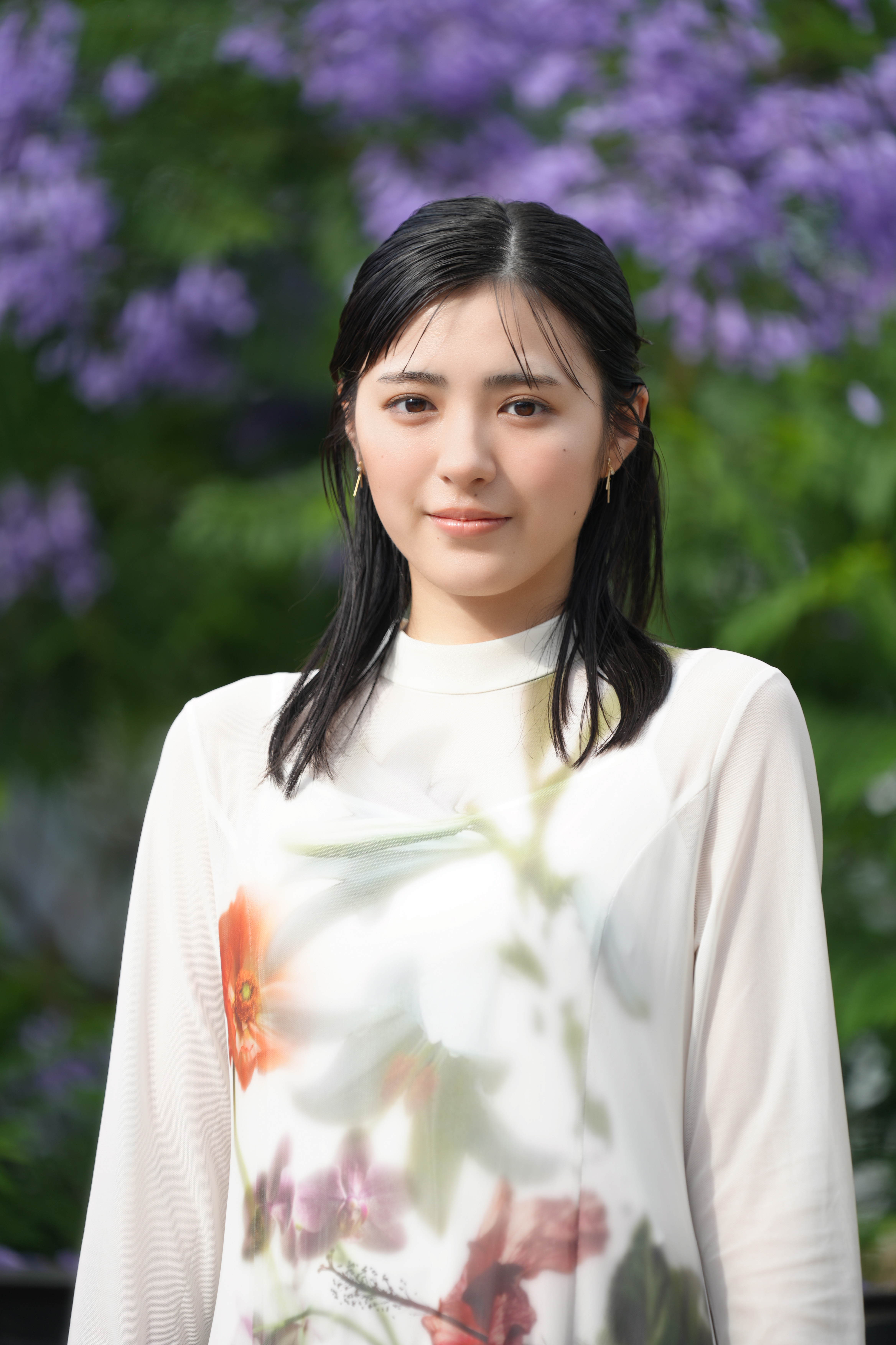 平川結月の現在と熱愛の真相は？リタ役からの進化と知られざる素顔
