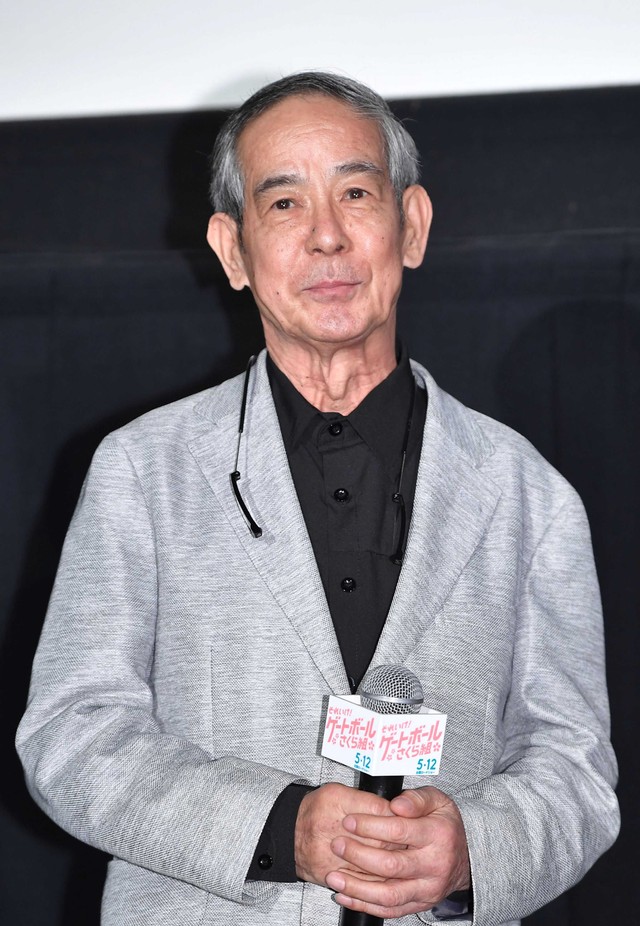 【2026年最新論考】名バイプレイヤー・小倉一郎が魅せる「静かなる熱量」——壮絶な病魔を越え、表現者として到達した境地