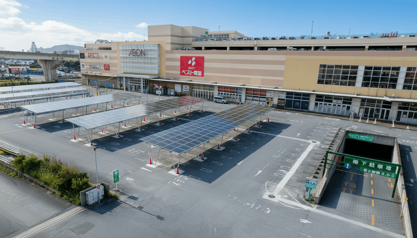 イオンモール南風原大刷新！注目の新店舗と混雑回避＆クーポン術
