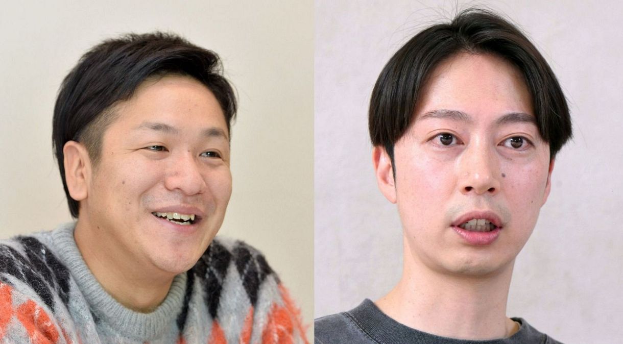 はんにゃ金田の結婚相手は誰？妻の噂と歴代彼女・独身の理由を徹底解剖