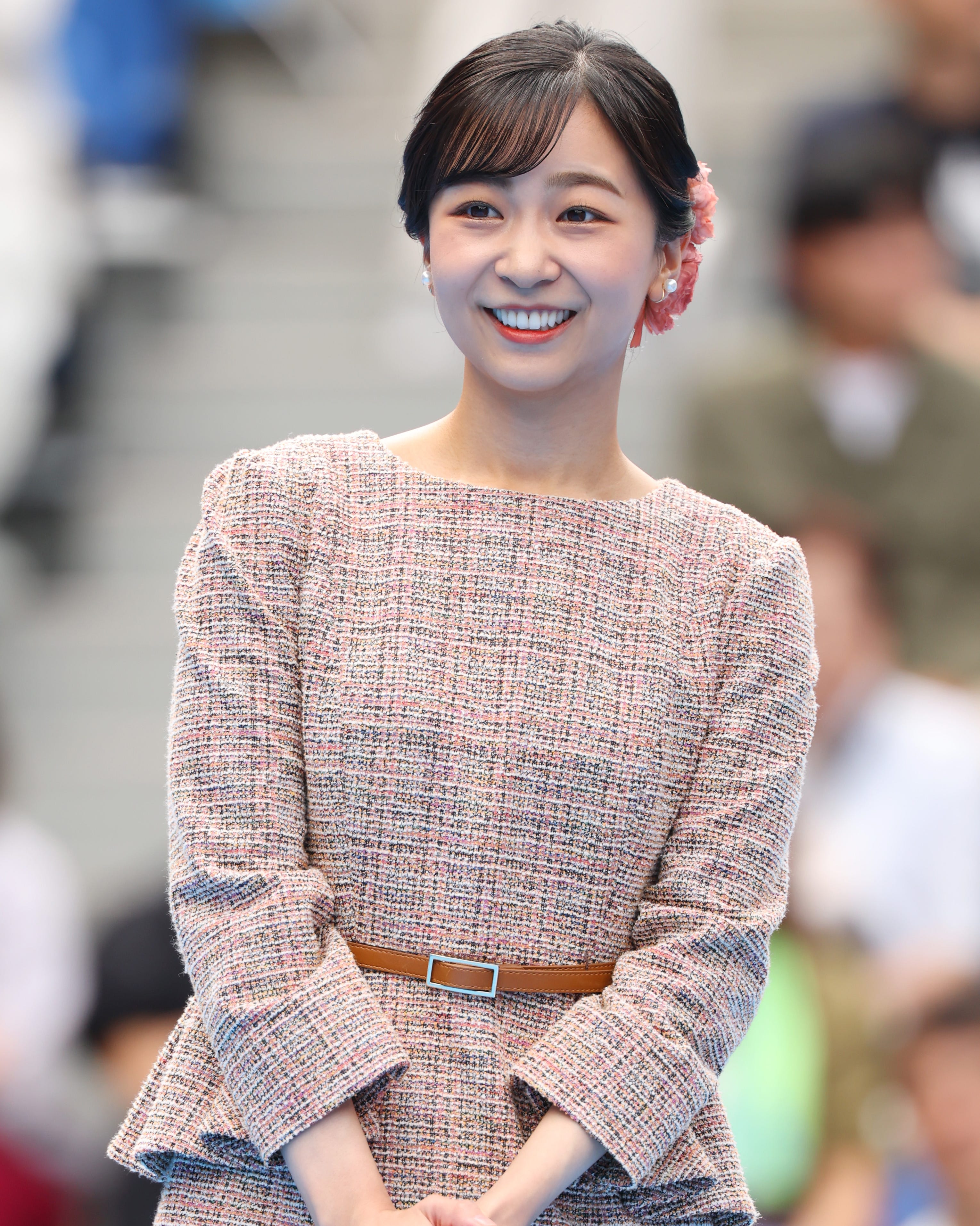 佳子さまご結婚の真相と2026年最新動向｜公務と一人暮らしの真実