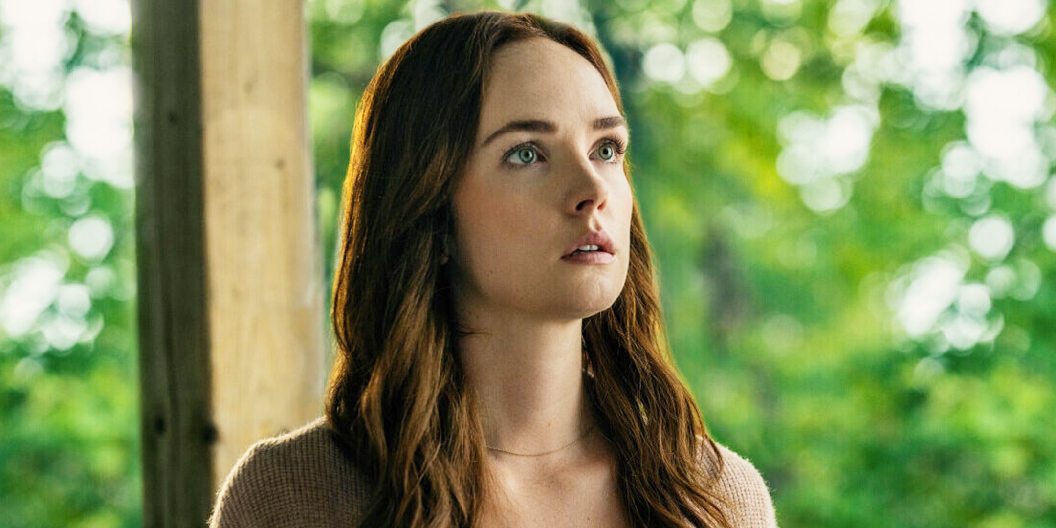 How Old Is Maggie in Sullivan's Crossing