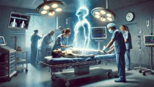 意識は肉体を超えて旅立つのか？「死の瞬間」に脳で起きていることと2026年の最新科学