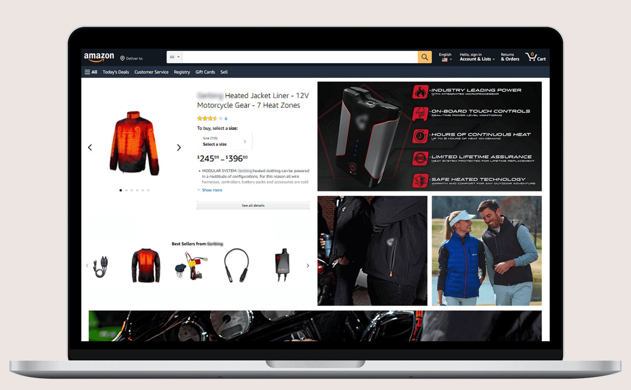 Amazon注文履歴は削除可能？非表示の裏技と家族バレ防止策
