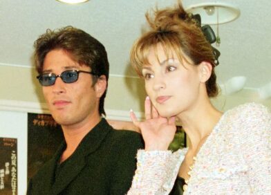 希代のプレイボーイと昭和の名俳優の娘――羽賀研二と梅宮アンナ、あれから30年経った二人の「光と影」