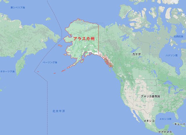 【現地報告】アラスカ州を揺るがす「2026年の劇変」——環境危機と資源ラッシュの最前線で何が起きているのか？