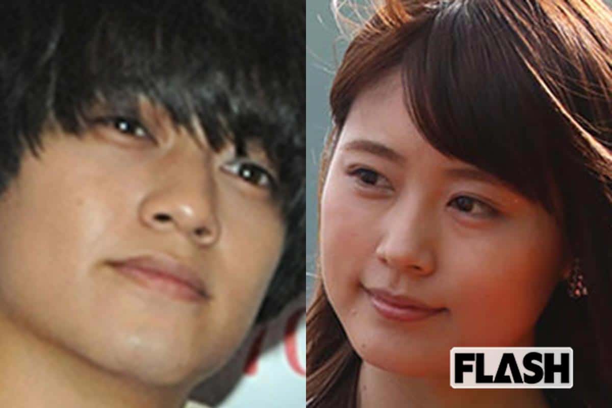有村架純の最新熱愛事情！現在の彼氏と噂の真相や結婚説を徹底追跡