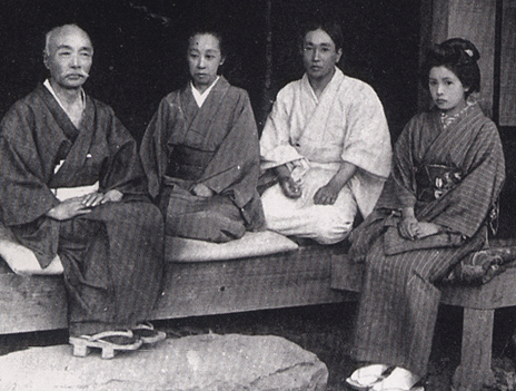 大作家・佐藤愛子が繋ぐ「知の遺伝子」——有島武郎、里見弴へと遡る華麗なる一族の真実