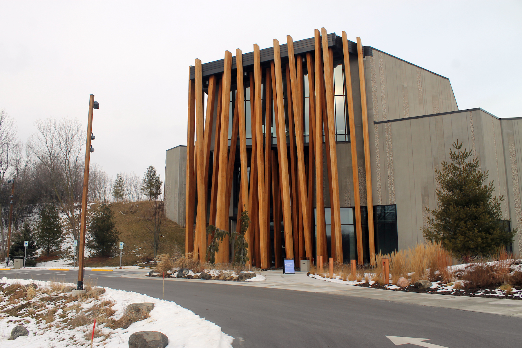Sheboygan Art Preserve