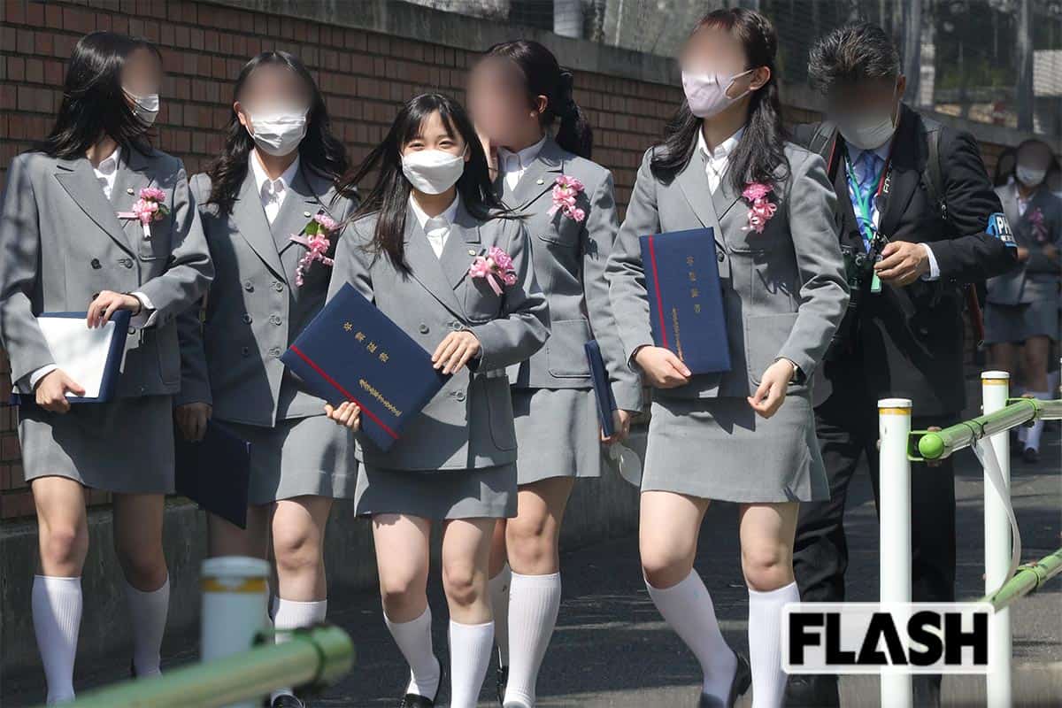 芦田愛菜が慶應大学で選んだ学部とは？学業と芸能活動の両立に迫る