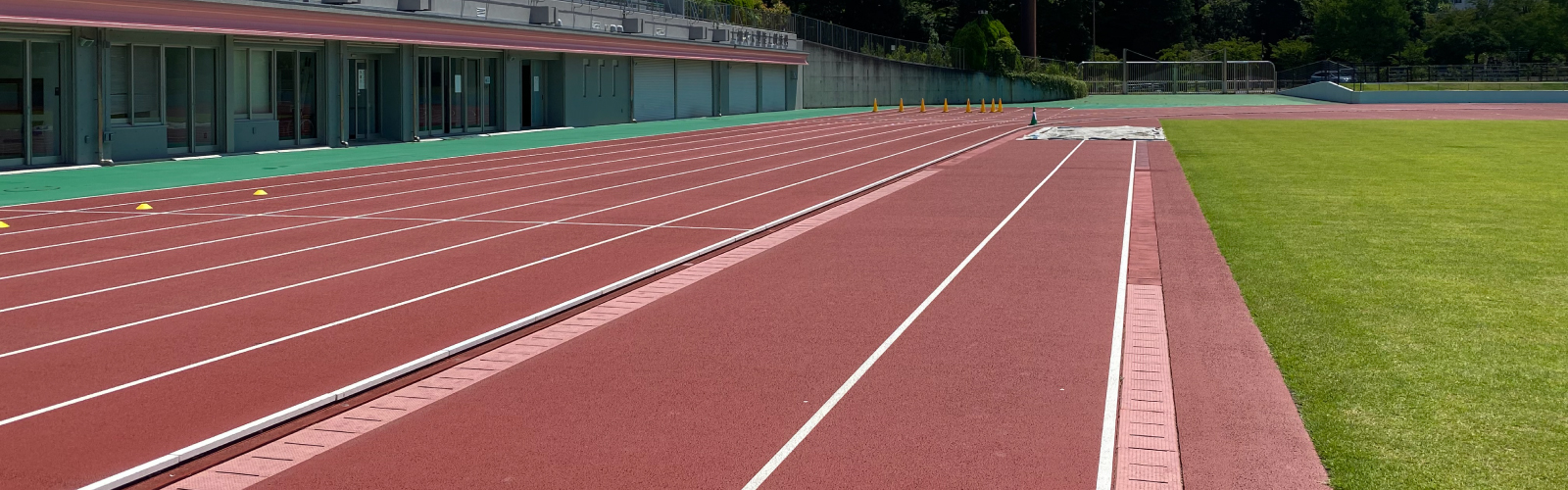 上柚木公園陸上競技場の罠？駐車場混雑と一般開放の裏ワザ【2026最新】