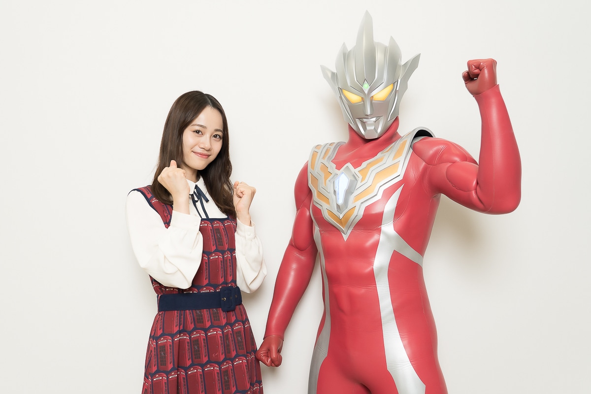 ウルトラマン中の人に女性？歴代スーツアクターの真相と撮影秘話