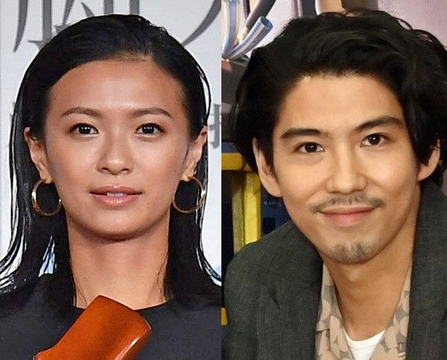 賀来賢人と奥さん・榮倉奈々のリアルな素顔！作品秘話と独立後の真相