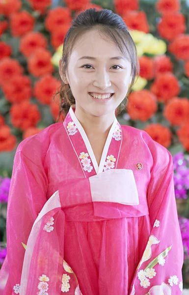 なぜ北朝鮮に美女が多いのか？「南男北女」の真相とエリート層の現在