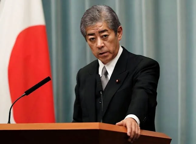 岩屋毅は何をしたのか？批判殺到の理由と外相起用の真相を徹底解説