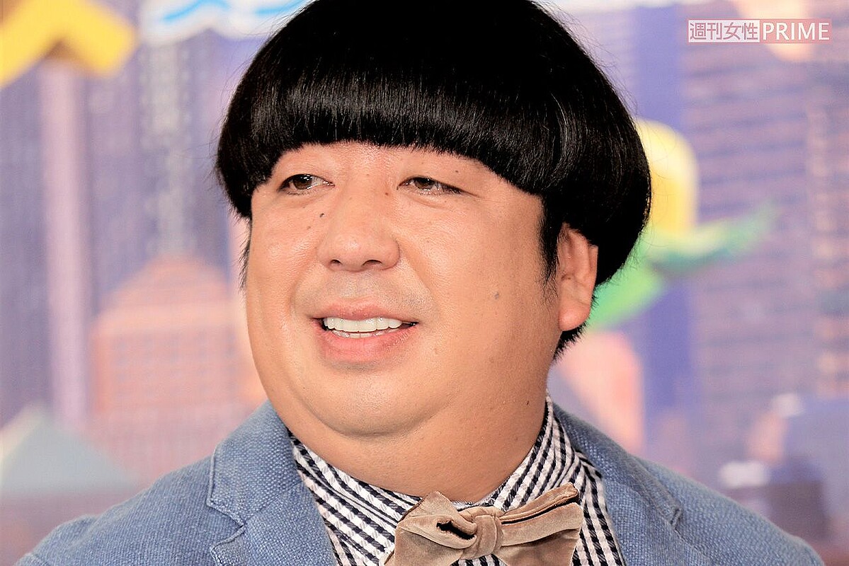 バナナマン日村勇紀の現在年齢は？設楽との学年差や妻との8歳差の真相